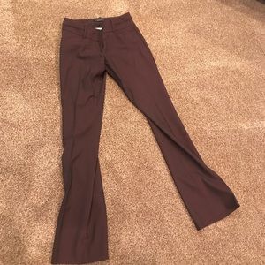 Almost new! Dress pants
